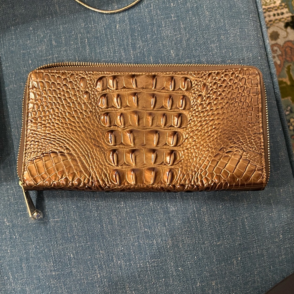 Brahmin Clutch